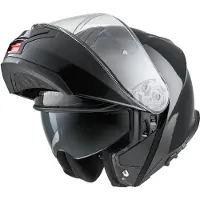 Bogotto Casque pliant H272, noir, taille S (55/56)