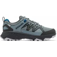 Columbia Peakfreak Rush Outdry Hiking Shoes Bleu EU 40 1/2 Femme