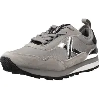 Munich 8909042m Um Wmn 42 Couleur Gris