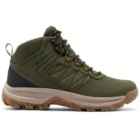 Columbia Transverse Hiking Boots Vert EU 48 Homme