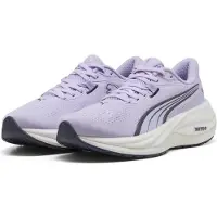 Puma Electrify Nitro 5 Running Shoes Violet EU 42 Femme