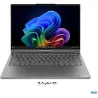 Lenovo ThinkBook Plus Gen 7 Auto Twist, 14 pouces, processeur Core Ultra X7 358H, 32 Go de RAM, disque SSD de 512 Go, Windows 11 Pro