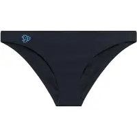 Superdry Bas de bikini marine