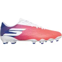 SKECHERS Razor 2 Club Fg Football Boots Rose EU 43 Homme