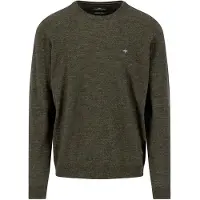 Fynch&Hatton 1509336 Sweater Vert XL Homme