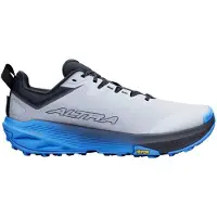 Altra Experience Wild 3+ Trail Running Shoes Gris EU 42 Homme