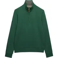 Superdry Sweat-shirt 'Essential' sapin