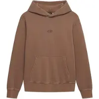 Superdry Sweat-shirt chocolat