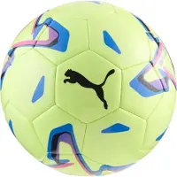 Puma Stellar Club Futsal Ball Jaune 3