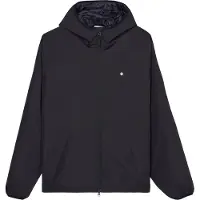 Element - Veste imperméable et chaude - Alder 2.0 Travel Winter Jacket Flint Black pour Homme - Taille M - Noir