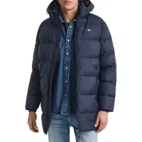Gant Manteau d'hiver Active Cloud Hommes