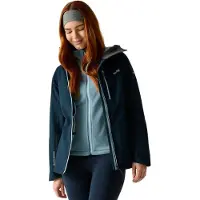 Regatta Birchdale Ii Jacket Bleu 38 Femme