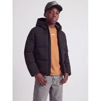 Jack & jones Junior Veste mi-saison noir