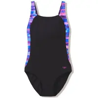 Speedo Maillot De Bain Print Luna Lustre