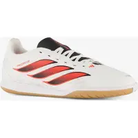Adidas Predator Club Sala Junior Indoor Football Shoes Blanc EU 38 Enfants
