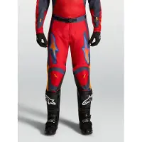 Alpinestars Racer Hunt Pantalon de motocross Taille
