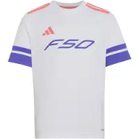 Adidas T-shirt à Manches Courtes F50 Jersey