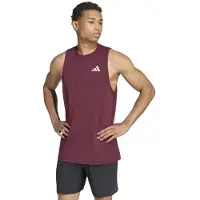 Adidas T-shirt Sans Manches