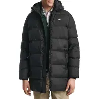 Gant Manteau d'hiver Active Cloud Hommes