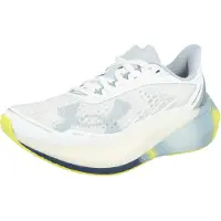 Under Armour Chaussure de course 'Velociti Distance' blanc