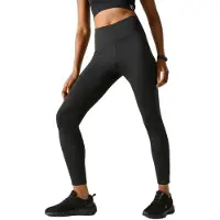 Dare 2b Power Thermal Leggings Noir 36 Femme