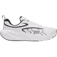 Under Armour Surge 5 Running Shoes Blanc EU 47 1/2 Homme