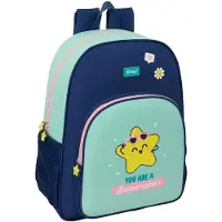 Safta Sac à Dos Mr Wonderful Estrella 19l
