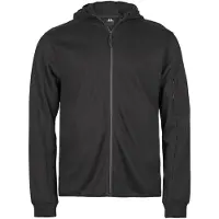 JAYS Sweatshirt à capuche full zip Athletic