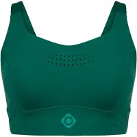 Izas Uyuni Sports Top Vert XL Femme