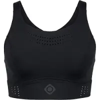 Izas Uyuni Sports Top Noir L Femme