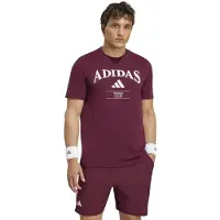 Adidas T-shirt à Manches Courtes Hrtg Tns T