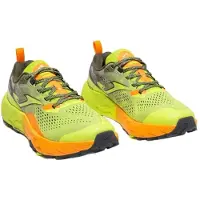Joma Sima Trail Running Shoes Vert EU 45 Homme