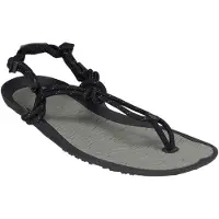 Xero Shoes Aqua Cloud Flip Flops Noir EU 48 Homme