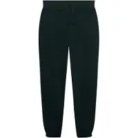 Superdry Homme Pantalon de Jogging Logo Coupe Ajustée Green Taille: L