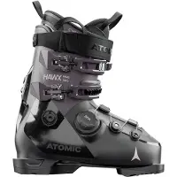 Atomic Hawx prime 105 S BOA, chaussures de ski, femme, gris/noir