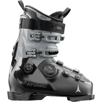 Atomic Hawx prime 95 BOA, chaussures de ski, femme, gris/noir
