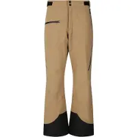 Slope Zuko Ensemble de ski, homme, brun
