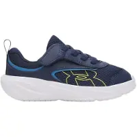 Under Armour Surge 5 Ac Infant Running Shoes Bleu EU 27 Garçon