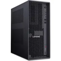 Lenovo ThinkStation P4 30KN - Boîtier tour - 1 x processeur Ryzen