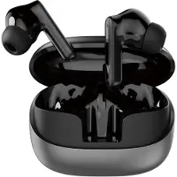 Verbatim TruSound ANC, sans fil, 20 - 20000 Hz, 80 g, Casque avec microphone, Noir