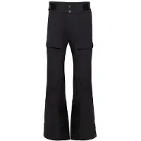 Mammut Skintrack Softshell Pants Noir 46 / Regular Homme