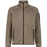CMP 3h60747n Fleece Marron XL Homme