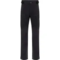 Mammut - Pantalon hybride léger et respirant - Aenergy Pro SO Hybrid Pants Men Black pour Homme - Taille XS - Noir