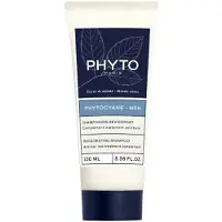 Phyto Cyane, shampoing, contre la chute des cheveux et pour la repousse, 100 ml, pour hommes (Shampoing anti-poux, 100 ml)