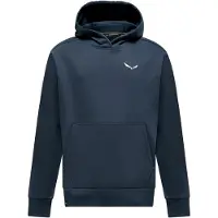 Salewa Eagle Hoodie Bleu 3XL