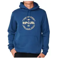 Rip Curl Staple Hoodie Bleu XL Homme