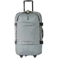 Rip Curl S-series F-light Global 100l Trolley Bag Gris