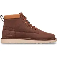 Quiksilver Mission Boots Marron EU 42 Homme