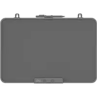 MyFirst Sketch Board Pro Black, Tablette graphique, Noir