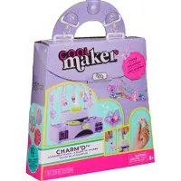 Cool Maker playset Squishy Charm Studio
